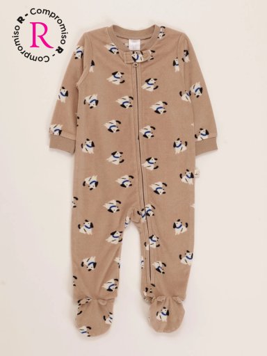 OSITO NIÑO BABY HARVEST POLAR - 1