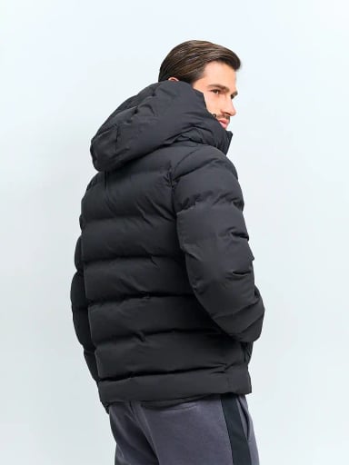 PARKA HOMBRE HEAD EPUFF - 2