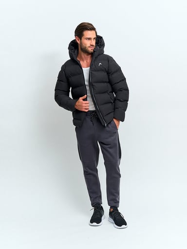 PARKA HOMBRE HEAD EPUFF - 4