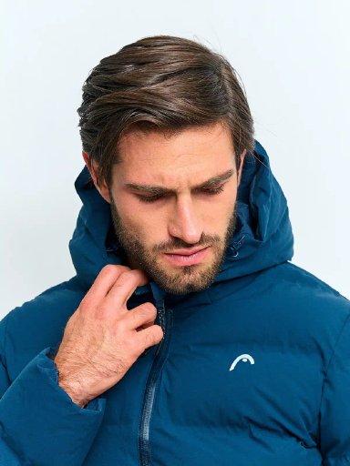 PARKA HOMBRE HEAD EPUFF - 3