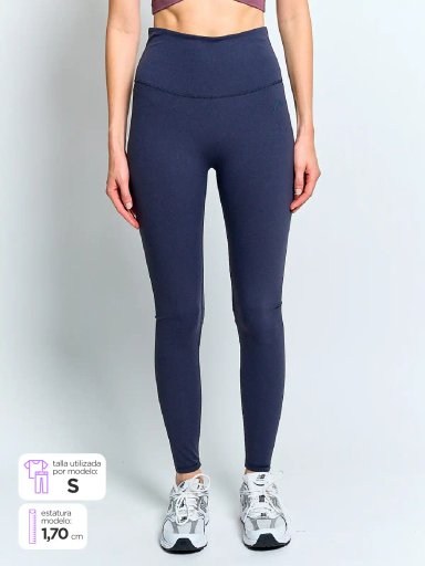 CALZA MUJER HEAD - 1