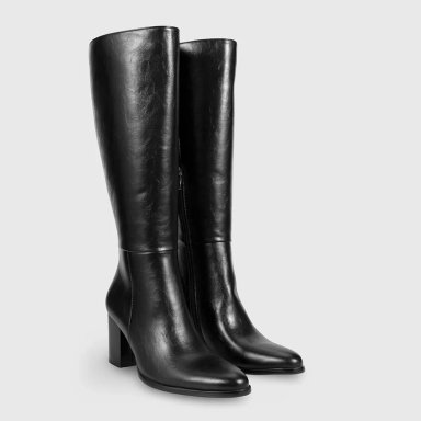 BOTAS MUJER MARQUIS MECO  - 2