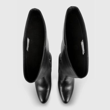 BOTAS MUJER MARQUIS MECO  - 4