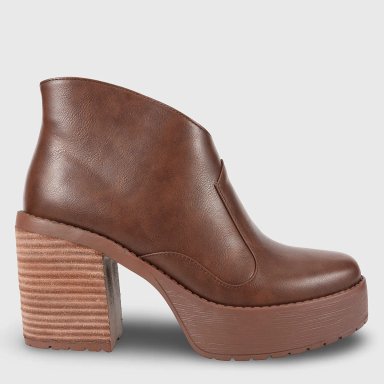 BOTINES MUJER MARQUIS MILENA - 1