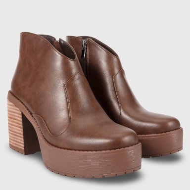 BOTINES MUJER MARQUIS MILENA - 2