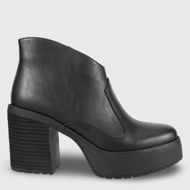 BOTINES MUJER MARQUIS MILENA - 1