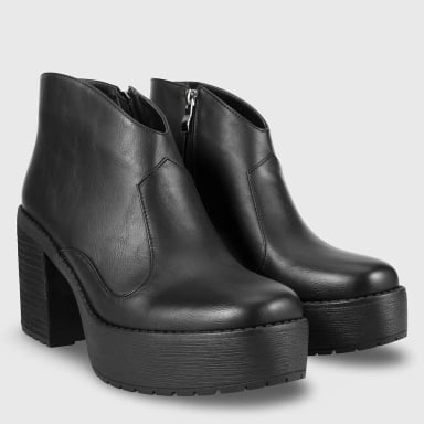 BOTINES MUJER MARQUIS MILENA - 2