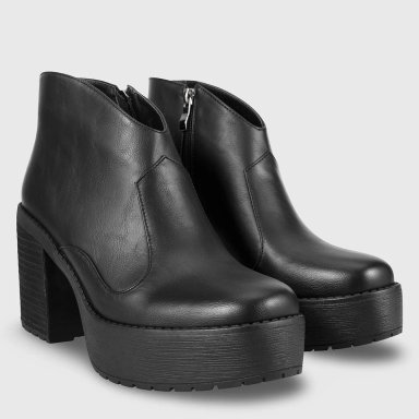 BOTINES MUJER MARQUIS MILENA - 2
