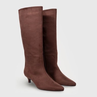 BOTAS MUJER INDEX IKIN - 2