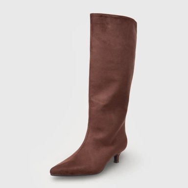 BOTAS MUJER INDEX IKIN - 3
