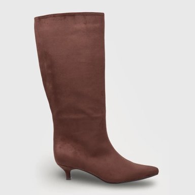 BOTAS MUJER INDEX IKIN - 1