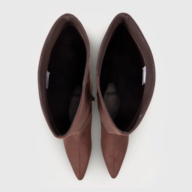 BOTAS MUJER INDEX IKIN - 4