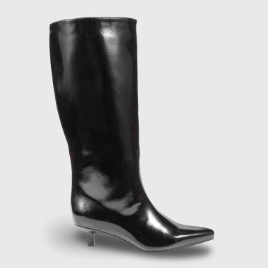 BOTAS MUJER INDEX IKIN - 1