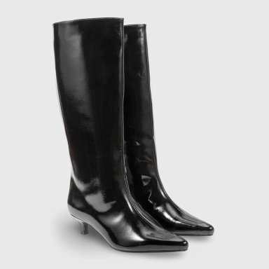 BOTAS MUJER INDEX IKIN - 2