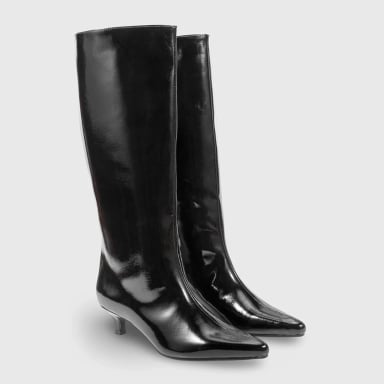 BOTAS MUJER INDEX IKIN - 2
