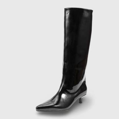 BOTAS MUJER INDEX IKIN - 3