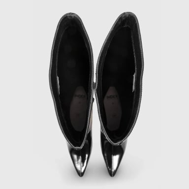 BOTAS MUJER INDEX IKIN - 4