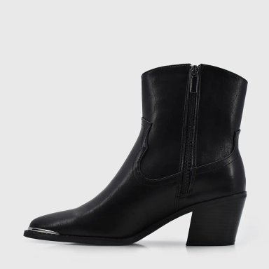 BOTINES MUJER MARQUIS MIKEN - 3