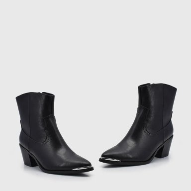 BOTINES MUJER MARQUIS MIKEN - 2