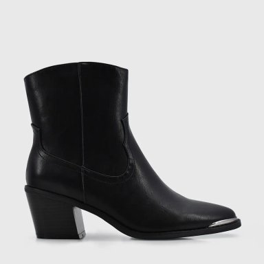 BOTINES MUJER MARQUIS MIKEN - 1