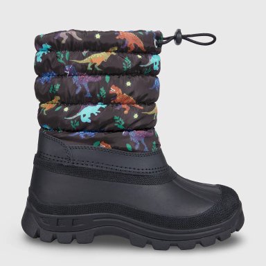 BOTAS NIÑO HARVEST DIEVE - 1