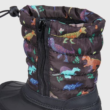 BOTAS NIÑO HARVEST DIEVE - 5