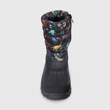 BOTAS NIÑO HARVEST DIEVE - 6