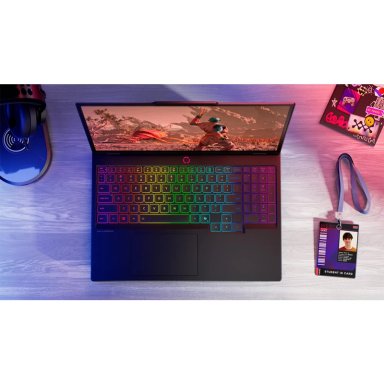 NOTEBOOK LENOVO LEGION 5 15IRX10 INTEL CORE I9 32GB RAM 1TB SSD NVIDIA RTX 5070 15.1” - 11