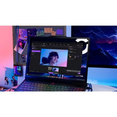 NOTEBOOK LENOVO LEGION 5 15IRX10 INTEL CORE I9 32GB RAM 1TB SSD NVIDIA RTX 5070 15.1” - 12