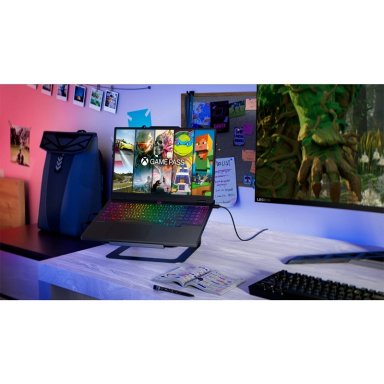 NOTEBOOK LENOVO LEGION 5 15IRX10 INTEL CORE I9 32GB RAM 1TB SSD NVIDIA RTX 5070 15.1” - 13