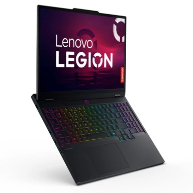 NOTEBOOK LENOVO LEGION 5 15IRX10 INTEL CORE I9 32GB RAM 1TB SSD NVIDIA RTX 5070 15.1” - 5