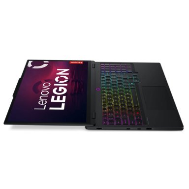 NOTEBOOK LENOVO LEGION 5 15IRX10 INTEL CORE I9 32GB RAM 1TB SSD NVIDIA RTX 5070 15.1” - 6