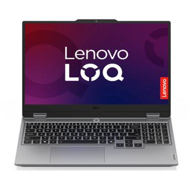 NOTEBOOK LENOVO LOQ 15AHP10 AMD RYZEN 7 16GB 512GB SSD NVIDIA RTX 5060 15.6” - 2