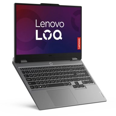 NOTEBOOK LENOVO LOQ 15AHP10 AMD RYZEN 7 16GB 512GB SSD NVIDIA RTX 5060 15.6” - 4