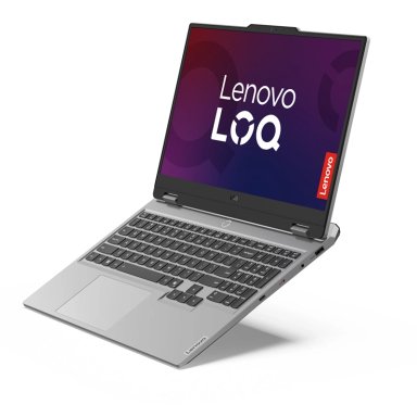 NOTEBOOK LENOVO LOQ 15AHP10 AMD RYZEN 7 16GB 512GB SSD NVIDIA RTX 5060 15.6” - 5