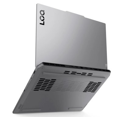 NOTEBOOK LENOVO LOQ 15AHP10 AMD RYZEN 7 16GB 512GB SSD NVIDIA RTX 5060 15.6” - 6