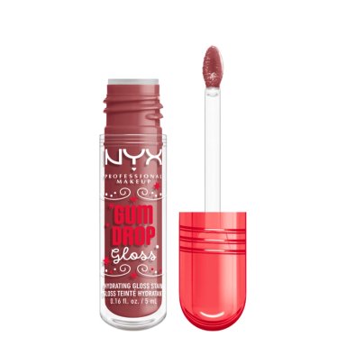 BRILLO LABIAL NYX GUMDROP GLOSS - 1