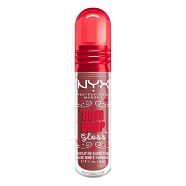 BRILLO LABIAL NYX GUMDROP GLOSS - 2