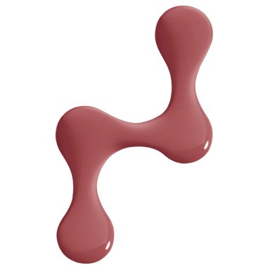 BRILLO LABIAL NYX GUMDROP GLOSS - 5