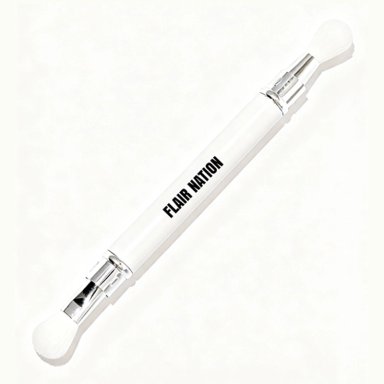 BROCHA RETRACTIL OJOS DUAL - 1