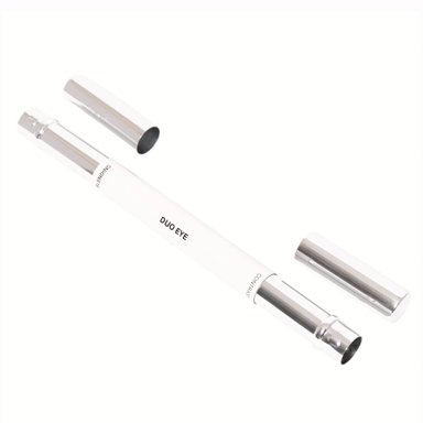 BROCHA RETRACTIL OJOS DUAL - 2