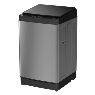 LAVADORA CARGA SUPERIOR HISENSE WT3K1023UT 10KG GRAFITO - 12