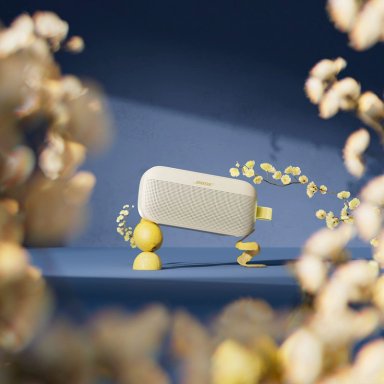 PARLANTE BLUETOOTH BOSE SOUNDLINK FLEX GEN II - 5