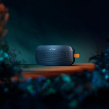 PARLANTE BLUETOOTH BOSE SOUNDLINK FLEX GEN II - 5