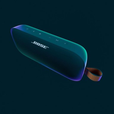 PARLANTE BLUETOOTH BOSE SOUNDLINK FLEX GEN II - 6