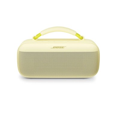 PARLANTE BLUETOOTH BOSE SOUNDLINK MAX - 1