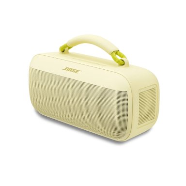 PARLANTE BLUETOOTH BOSE SOUNDLINK MAX - 2