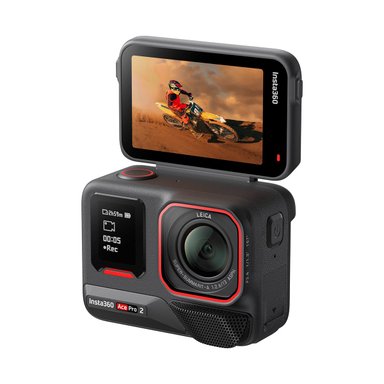 CÁMARA INSTA360 ACE PRO 2 CREATOR BUNDLE - 1