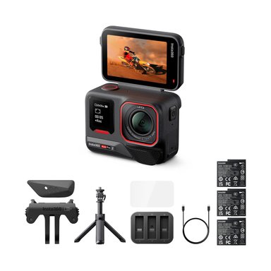 CÁMARA INSTA360 ACE PRO 2 CREATOR BUNDLE - 5