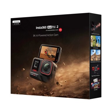 CÁMARA INSTA360 ACE PRO 2 CREATOR BUNDLE - 6
